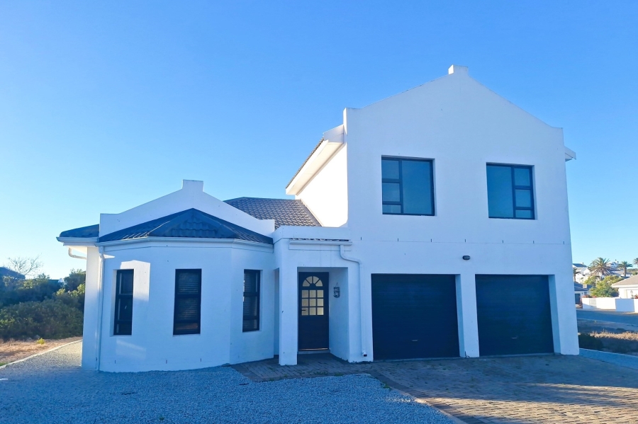 3 Bedroom Property for Sale in Shelley Point Western Cape